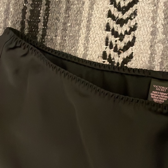 Satin Shorts - Picture 8 of 11